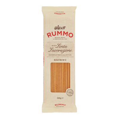 rummo-bucatini-n6-gr-500