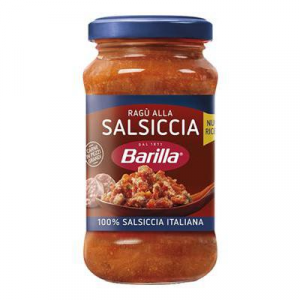 barilla-ragÙ-alla-salsiccia-gr-300
