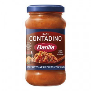 barilla-ragÙ-contadino-gr-300