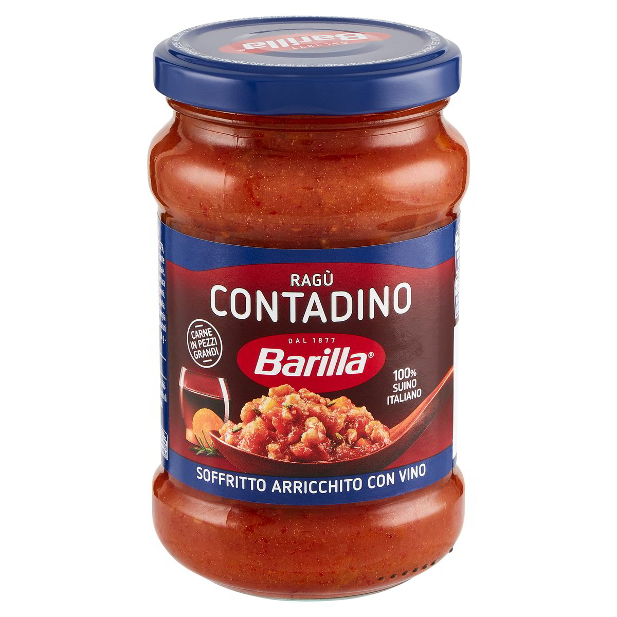 sugo-barilla-ragucontadino-300-