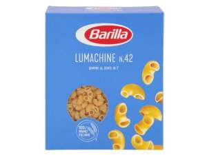 pasta-barilla-f-42-lumachine