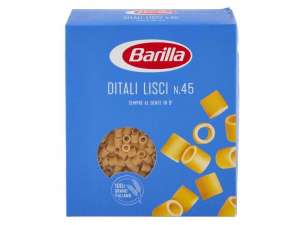 pasta-barilla-f-45-ditali-lisci