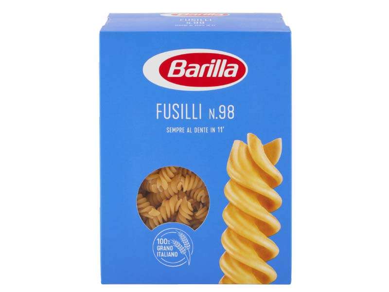 pasta-barilla-f-98-fusilli